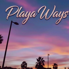 Playa Ways
