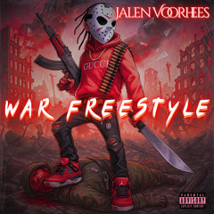 Jalen Voorhees - War Freestyle