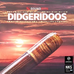 Craig Peters - Indidgenous Ritual - Soundiron Didgeridoos