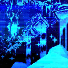 Glowing Snow / Snowfall (Deltarune ch3 Cover)