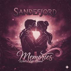What’s Left Behind (Memories)