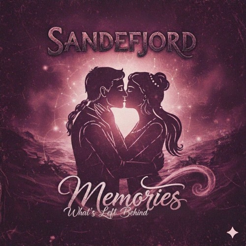What’s Left Behind (Memories)