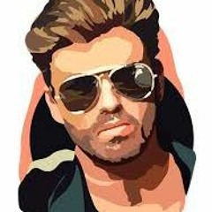 GEORGE MICHAEL FT ROBIN S-  AMAZING - TIMTIMINI SHOW ME LOVE REMIX