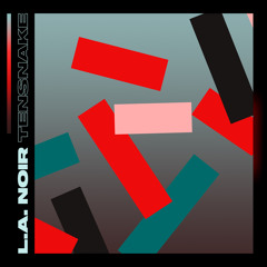 Simpansi (Factory Sequences Noir Mix)