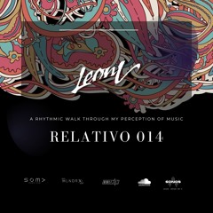 Relativo live 014 / End of the season 2024