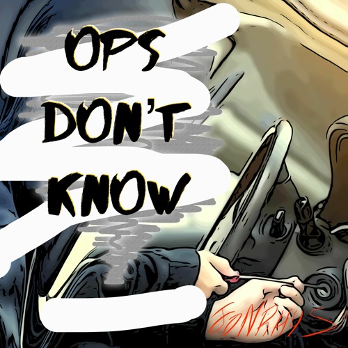 Ops Don't Know