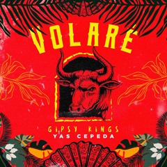 FREE DOWNLOAD Gipsy Kings - Volaré ( Yas Cepeda Afro Remix) hp16