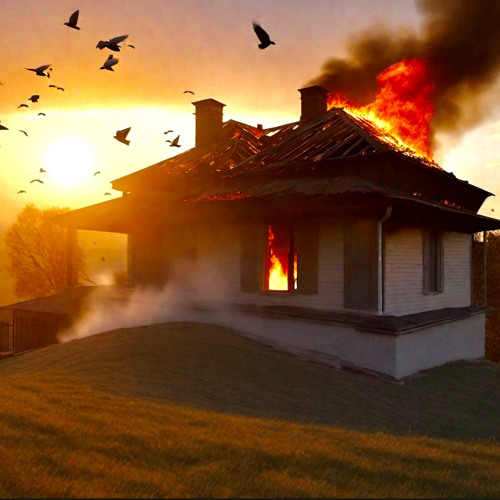 Burn Book