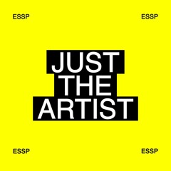 Just The Artist | Radio Show
