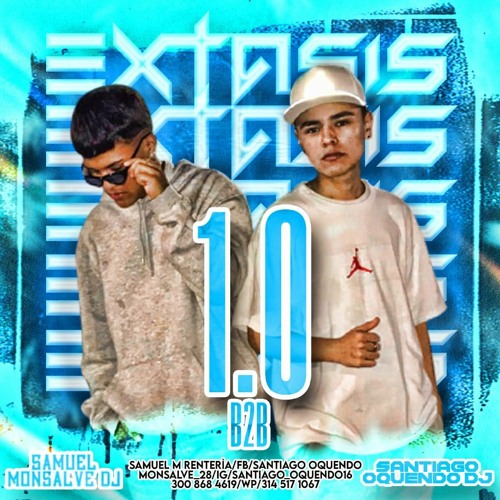 EXTASIS-1.0-B2B🗽