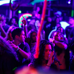 Coflo (Live @ HMNI:101125 Sacramento CA)