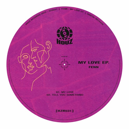 FENN - My Love