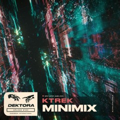 Hardwave Minimix 008: KTrek