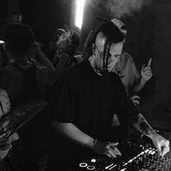 Riotwaves x DrivingForce DJ Contest - RAXEL