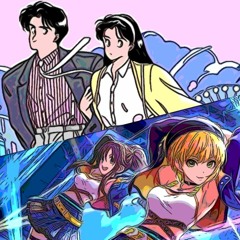 マーキュリー・ラブ(水星feat.オノマトペ大臣×ミラーボール・ラブSabreMashup)
