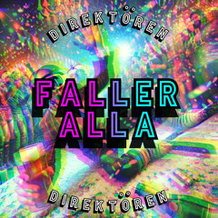 FALLER ALLA-DIREKTÖREN