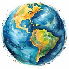 The Whole World (Work Tape)