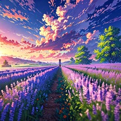 Heath Fields