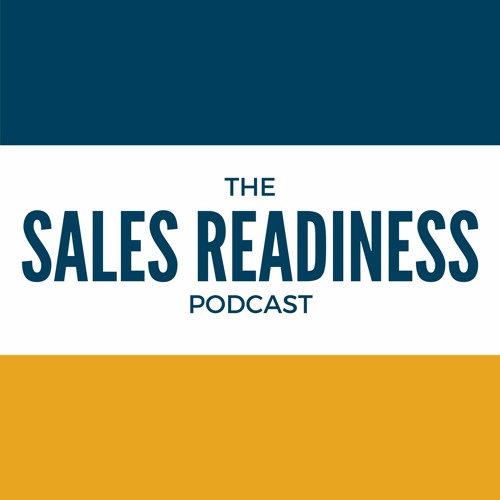 Stream episode The State Of Sales Training 2023 by The Sales Readiness