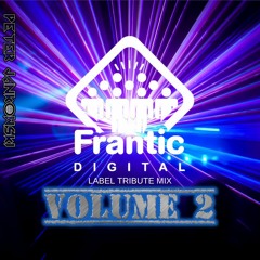 Frantic Digital - Label Tribute Mix (Volume 2)