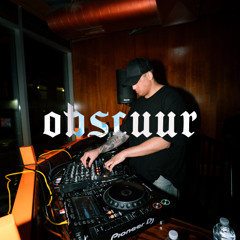 OBSCUUR Podcast 35: Instead of 7