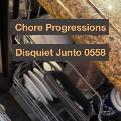 Endless Cycles of Washing Clothes (disquiet0558)