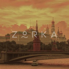 SHSH! @ZORKA Panoramic terrace & club