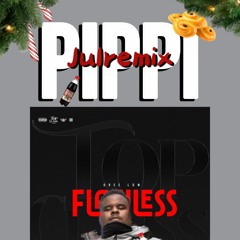 Pippi X Last Christmas (Dree Low)