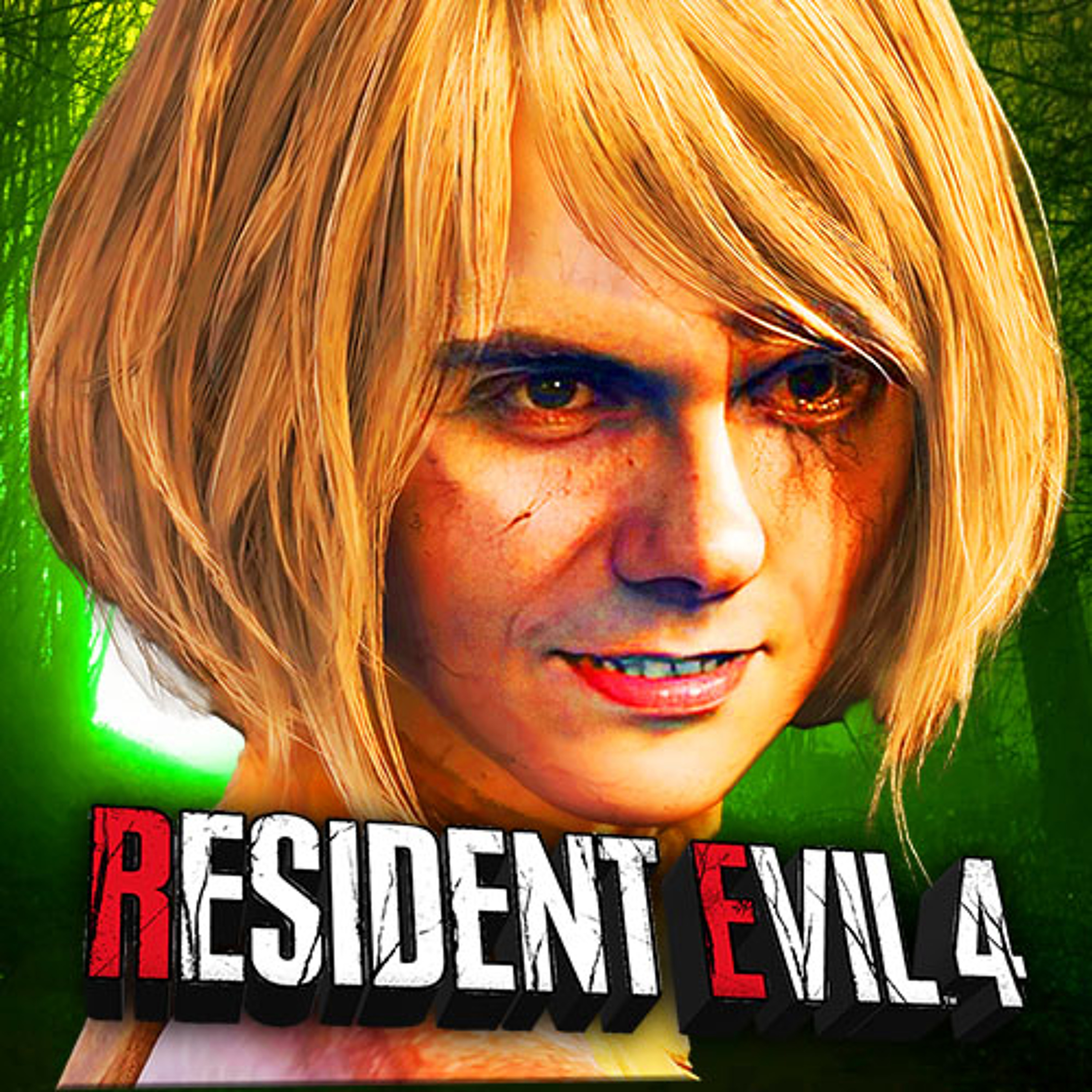 Resident Evil 4 Remake (Preview)