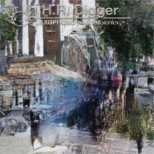 H.R. Digger - DJ Sets