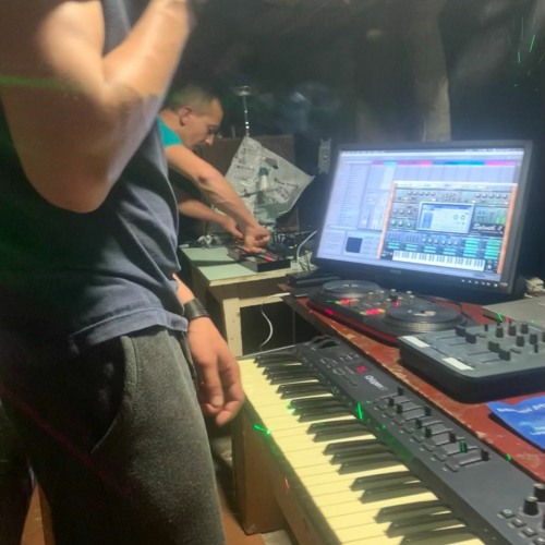 The Rudik Brothers - Live #1