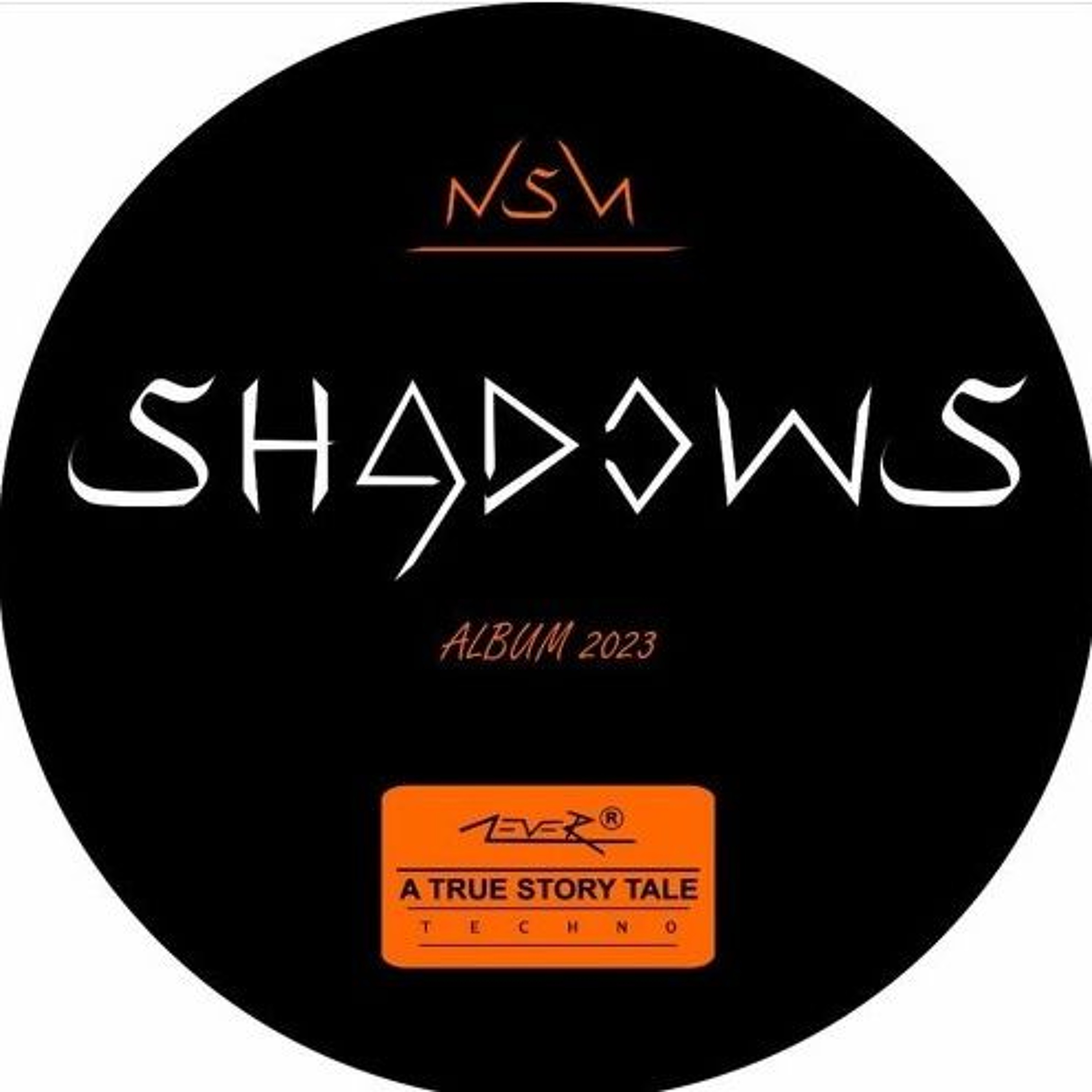 Shadows episode artwork