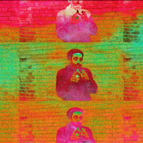 Rapture 16 (Single Version)