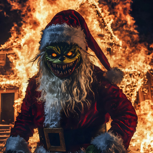 HDWAV 5.1 - SW33TT 3V1L DRR11LLL 0FF1C14L R3M1X - Poppin