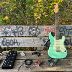 Folly Guitar(disquiet0565)