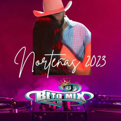 Norteñas De Lo Mas Nuevo Mix 2023