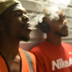 Juke ft. Fastlane - #LonelyStoners.mp3