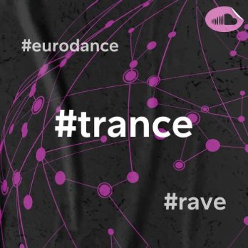 Stream Scenes | Listen to #rave #trance & beyond playlist online for ...