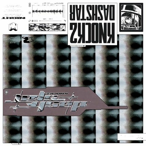 Knock2 - dashstar* x  dashstar VIP (Nu Flip)