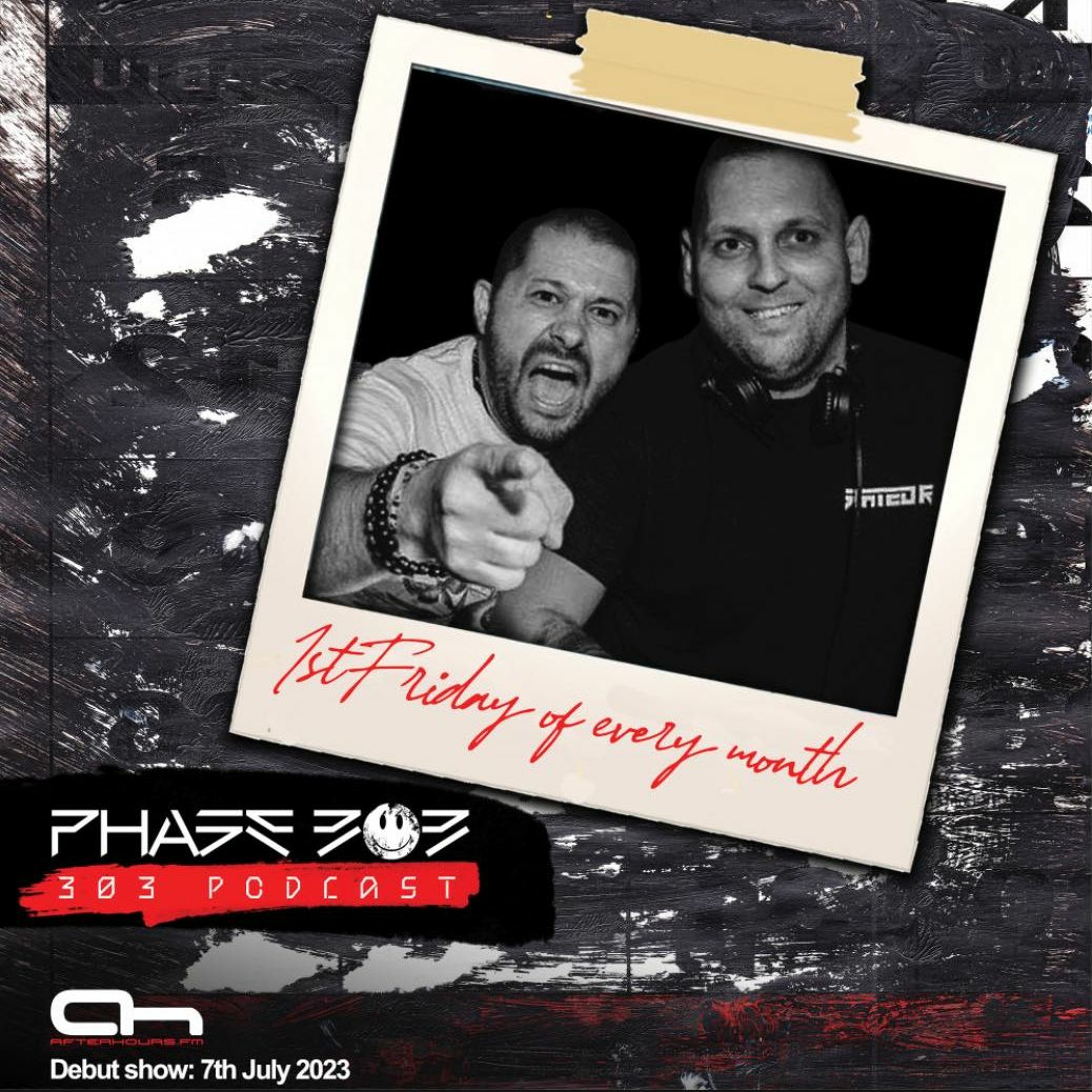 Rated R Podcast
