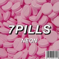 7 PILLS | NEON