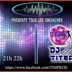 The Best In The MIx Sur ITMPROD (Mix Mois Avril 2023#4)