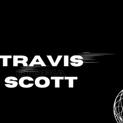 Travis Scott "Utopia" type beat