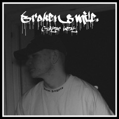 Broken Smile | Guitar Sad Beat [prod. Kastnwagen]