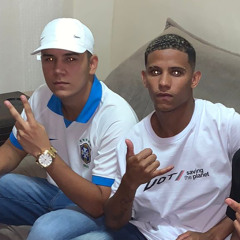 MTG - PIQUIZIN DOS DJ’S ((DJ JF DA GM X DJ KAIO DA GM))