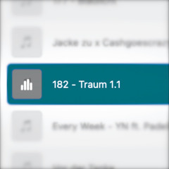 182 - Traum (2021)