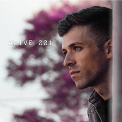 Alive [Mix 001]