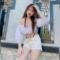 Xa Em Chậm Thôi (Hot Tiktok) - Nam Con Ft Hưng Bobi Remix