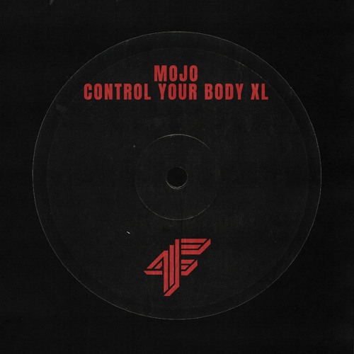 Control Your Body XL