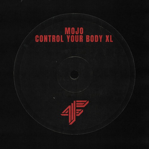 Control Your Body XL